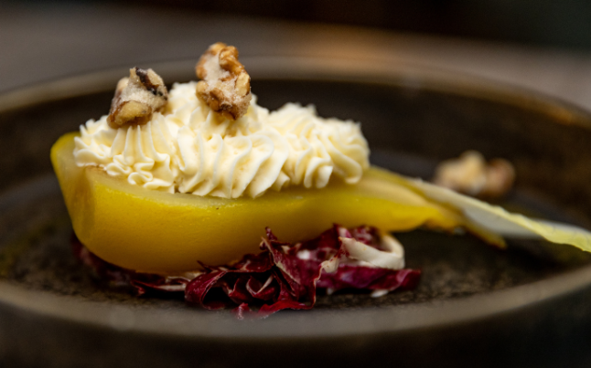 Early Bird 3 Course Dinner in 1912