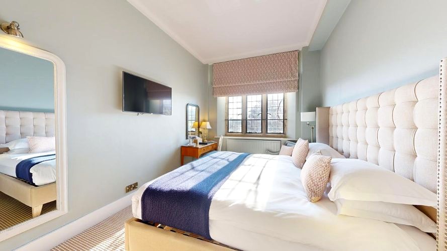 Castle Overnight Stay