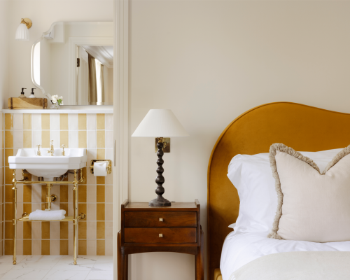 Divine Escape for Two