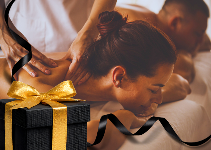 1 Night Spa Break in Deluxe Room (Sunday-Thursday)