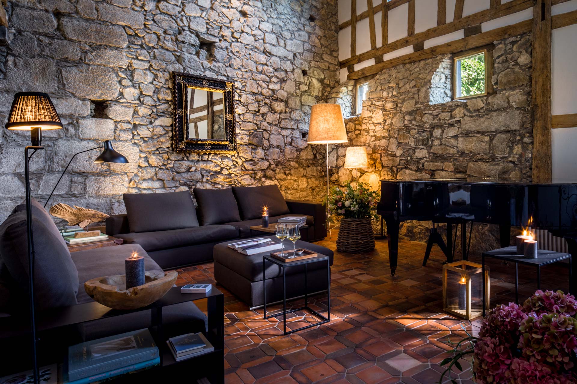 Krone Erlebnis Voucher (einlösbar freitags & samstags)