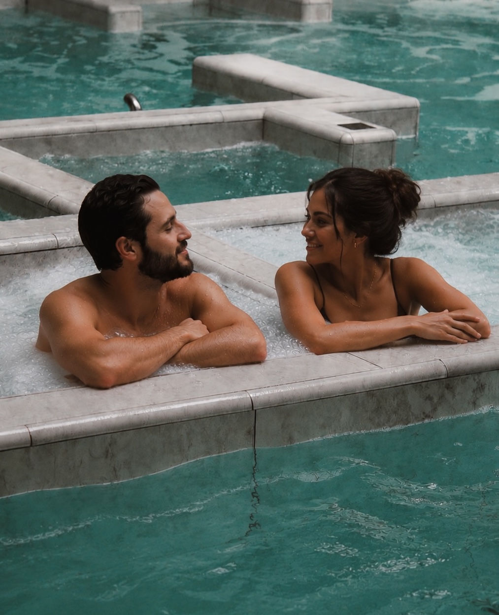 Romantic Getaway in Guitiriz