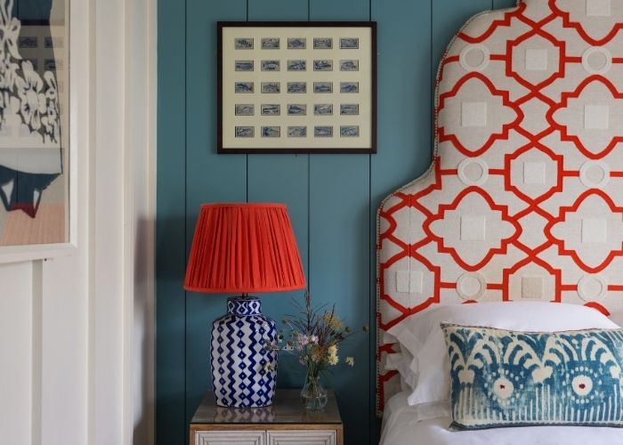 Midweek Escape to the Beach – Garden Room