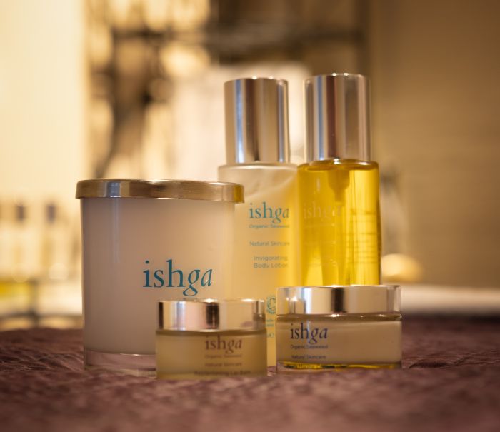 Spa Day - The Experience for 2 (Friday - Sunday)