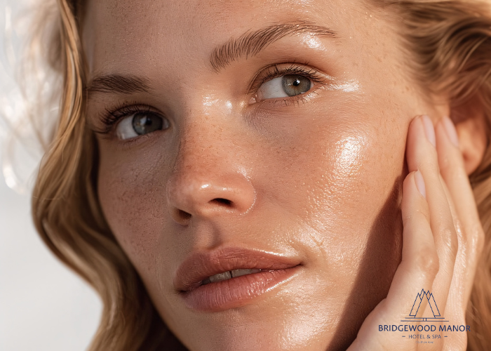 Express 25-minute Treatments - Personalised Facial (Friday - Sunday)