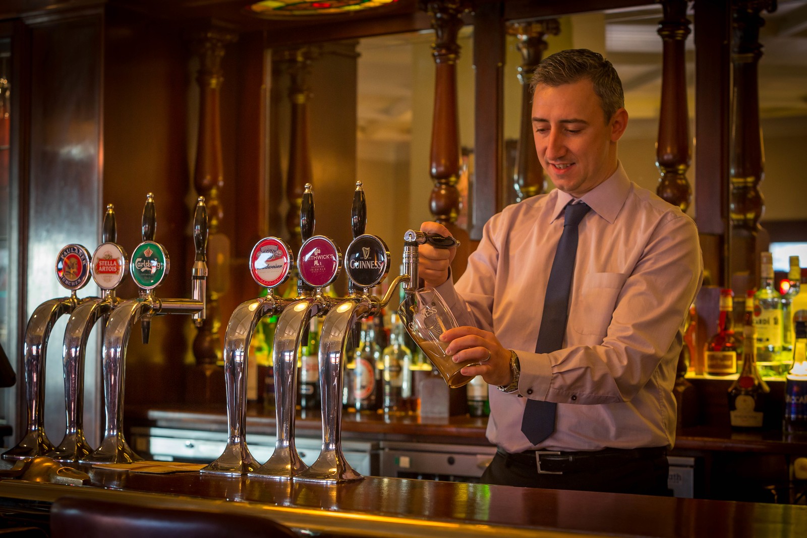 Gift Voucher for Mc Cormacks of Mounttown