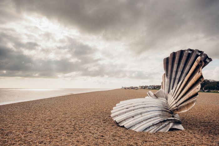 Enjoy The Cross Keys, Aldeburgh