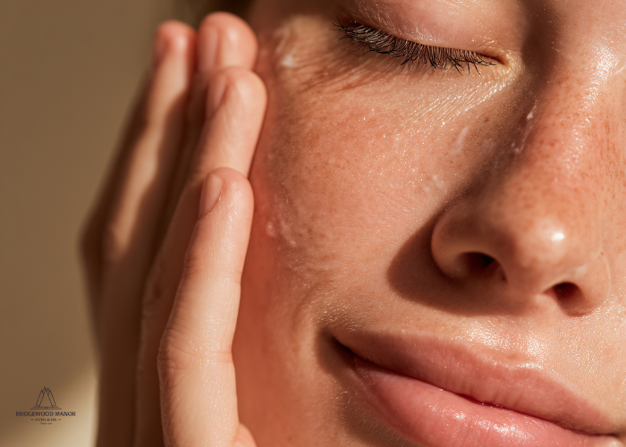 ishga Facial (Monday - Thursday)