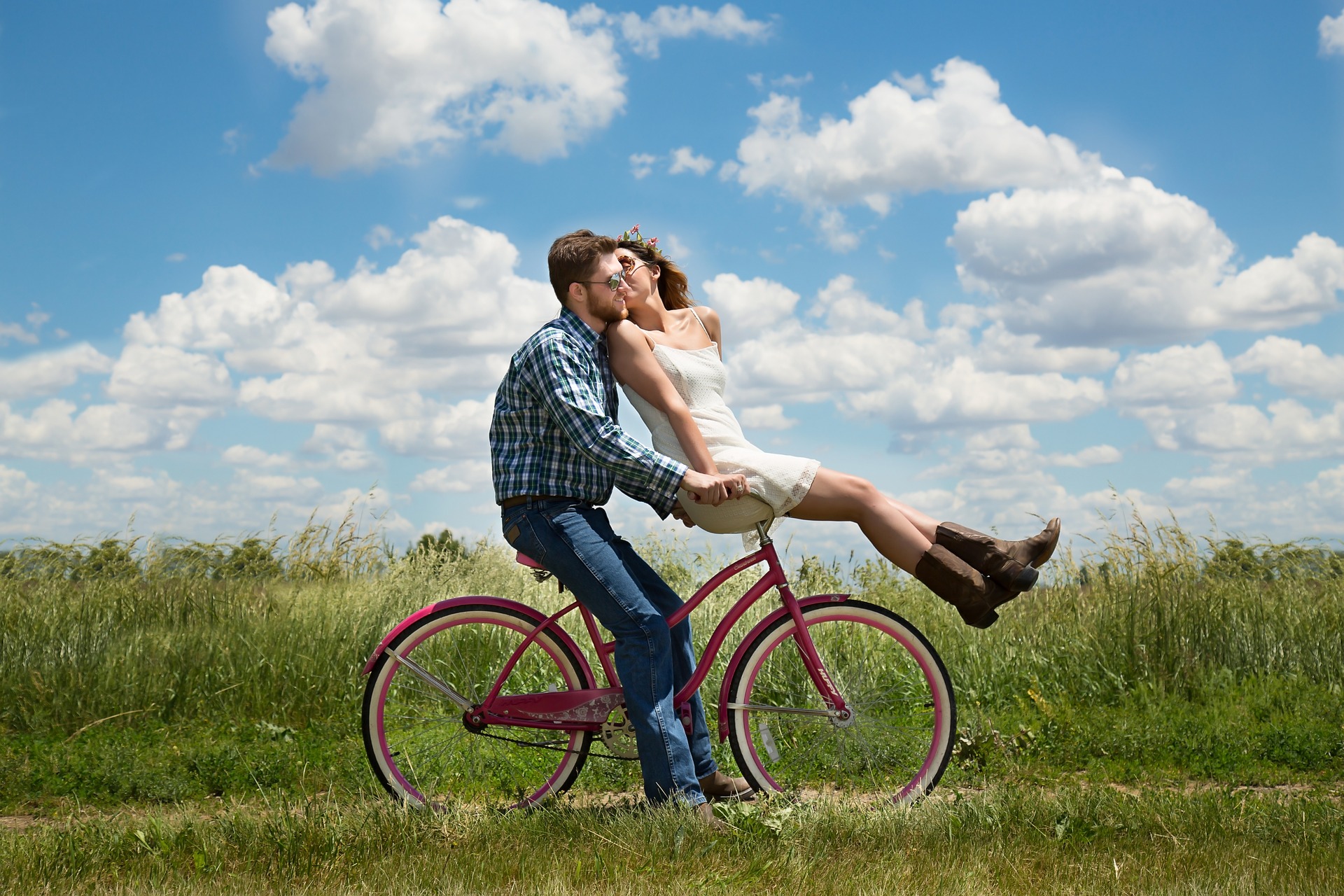 Biken in der Pfalz