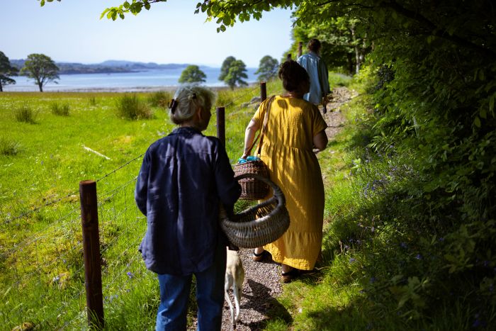 Forage & Feast - 11th July 2026