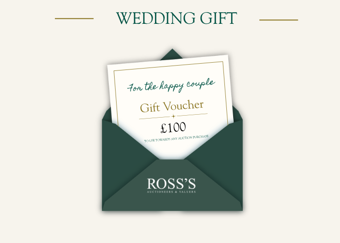 Wedding E-Gift