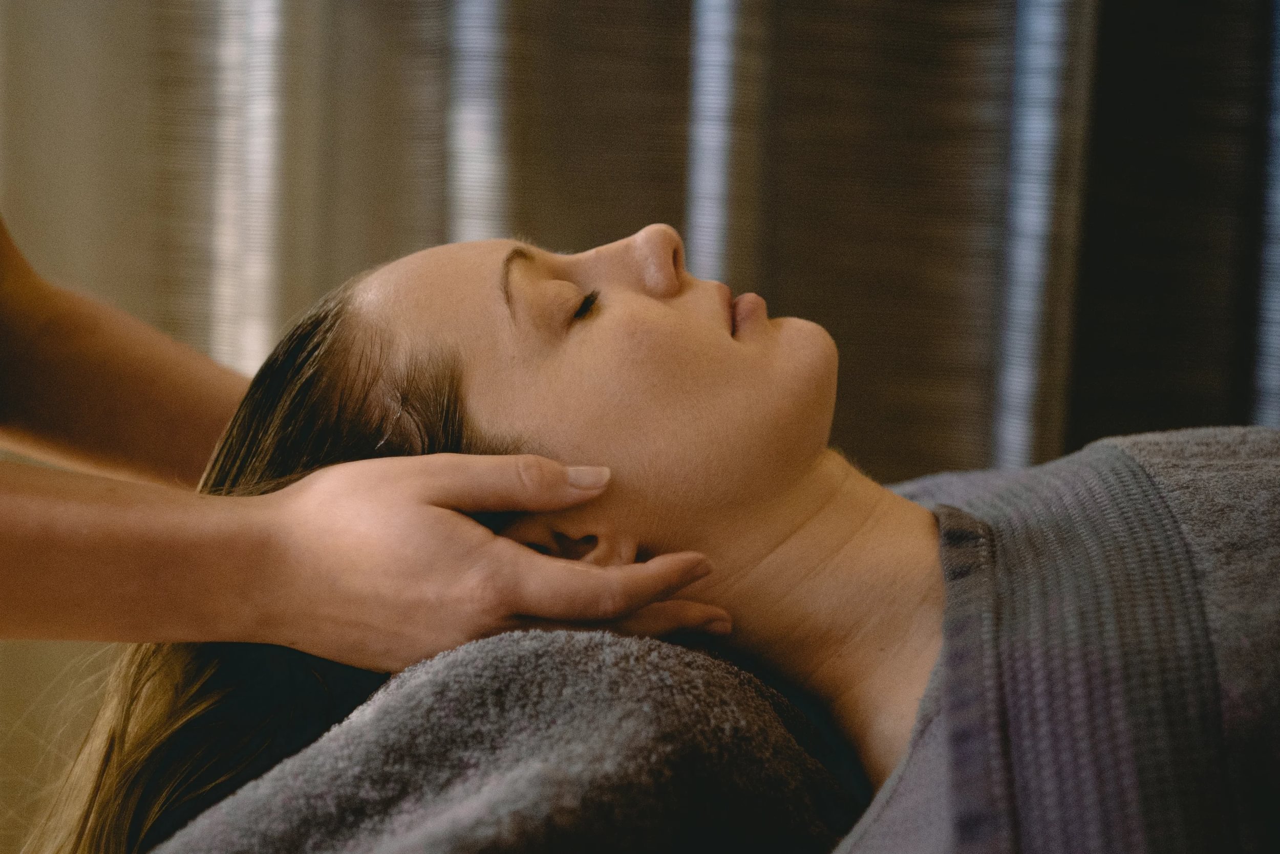 Gaia Journey Treatment | 60 Minutes (Off-Peak)