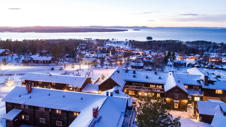 Presentkort – valfritt belopp