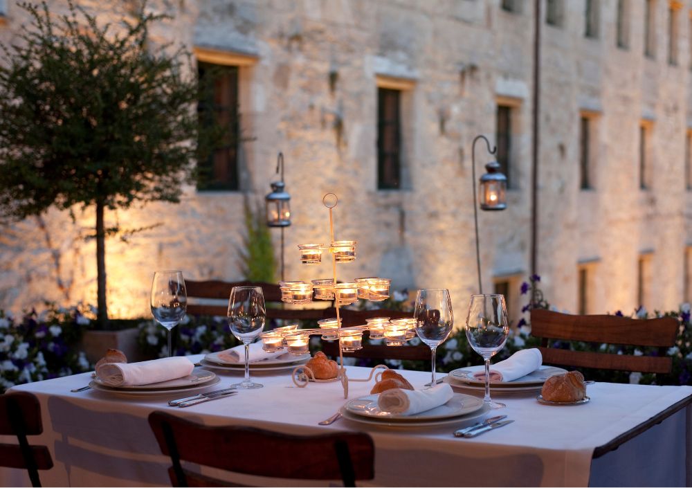 Escapada Gastronómica