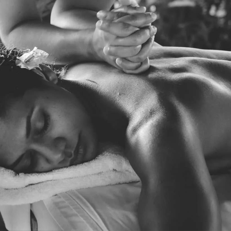 Luxury Bespoke Massage