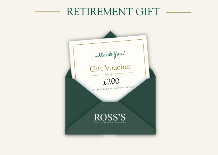 Retirement E-Gift
