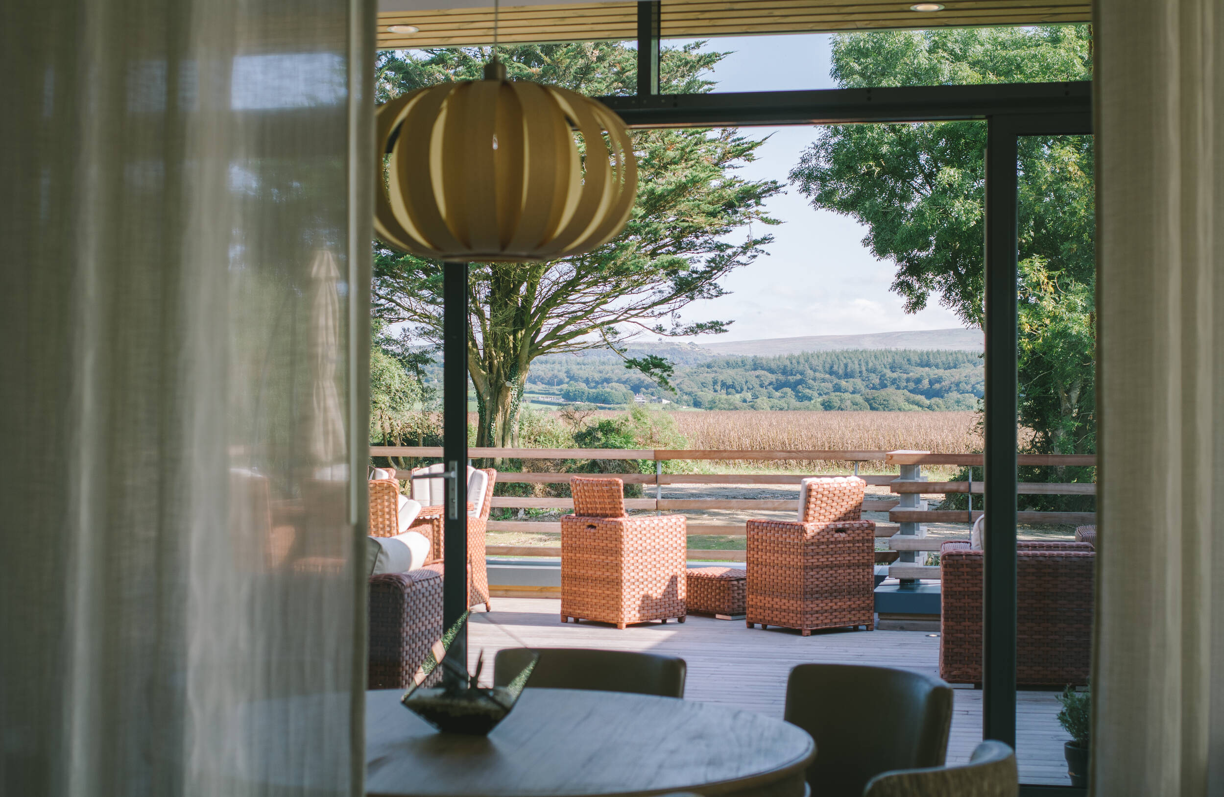 Stay & Spa Àclèaf April - October | Wellness Room