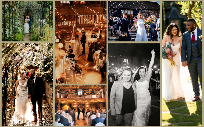 Wedding Night Party Friday 19th September 2025