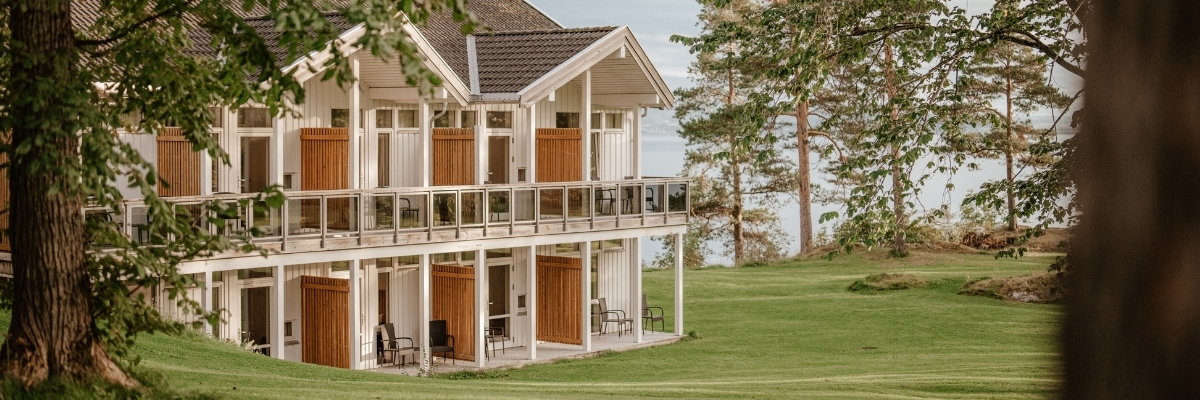 JEGTVOLDEN FJORDHOTELL