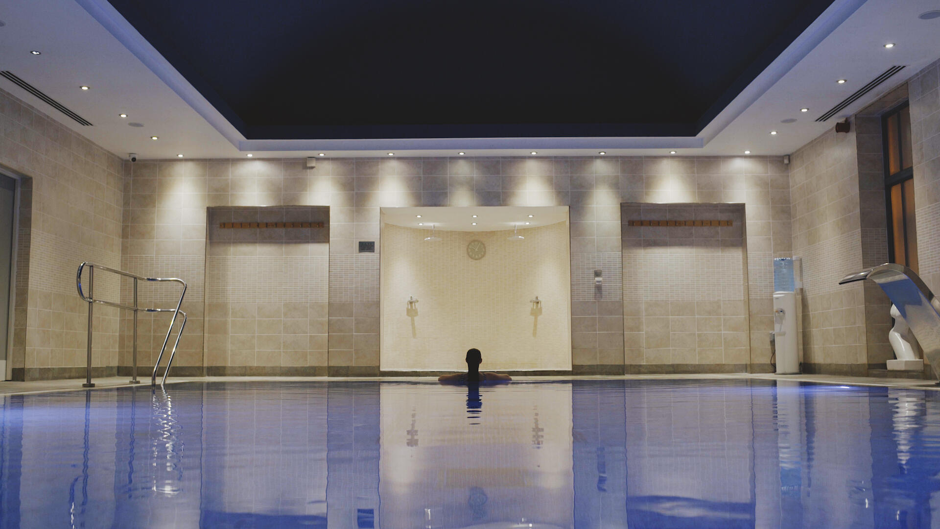 Stay & Spa April - October  | Standard Room