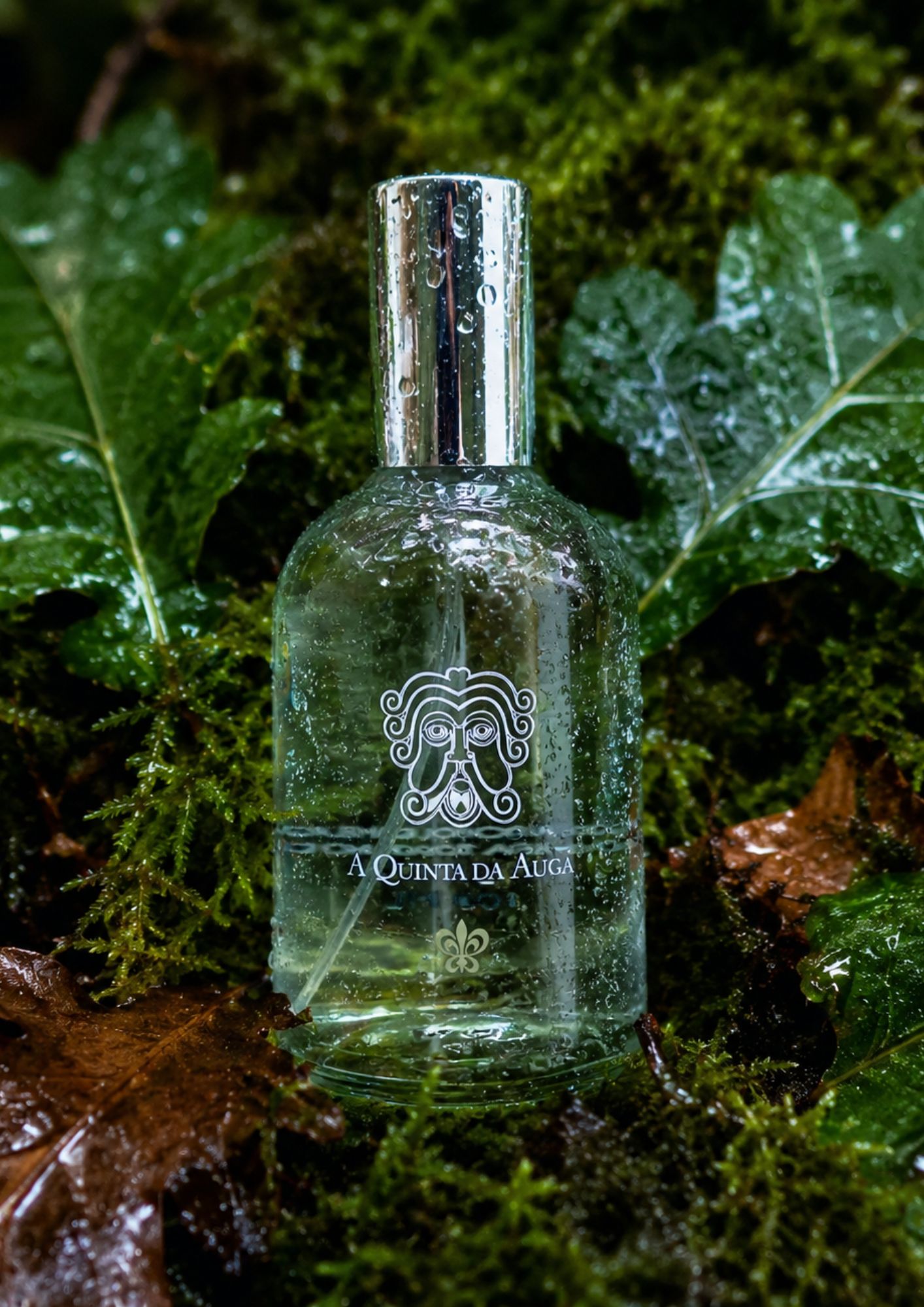 Perfume AQDA