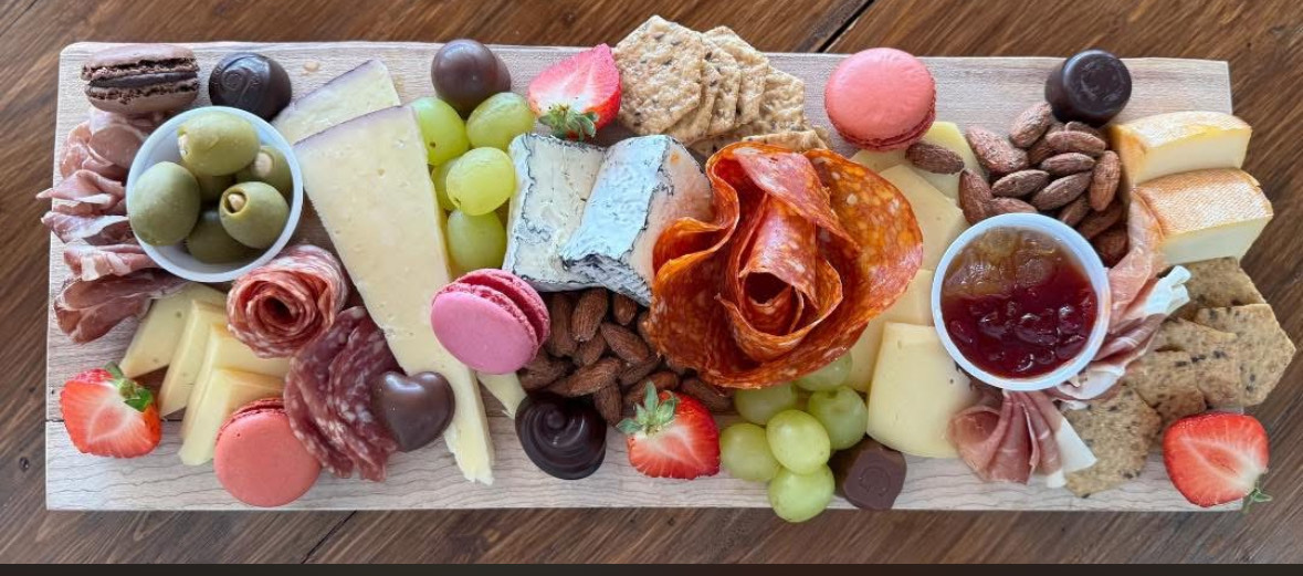 FORFAIT ST-VALENTIN - 2 personnes