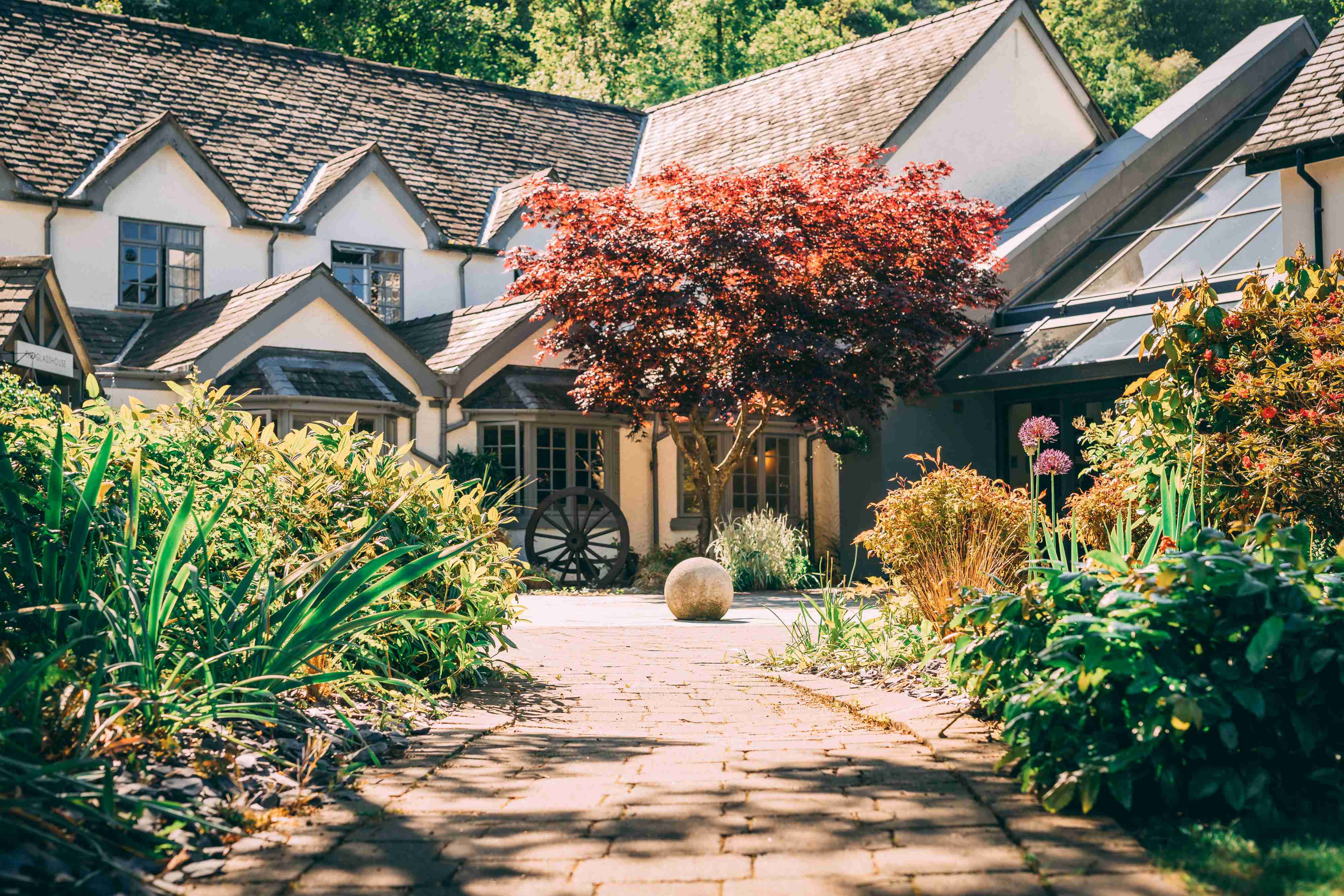 Sparkling Bed and Breakfast