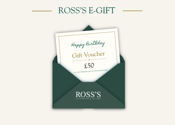 E-Gift