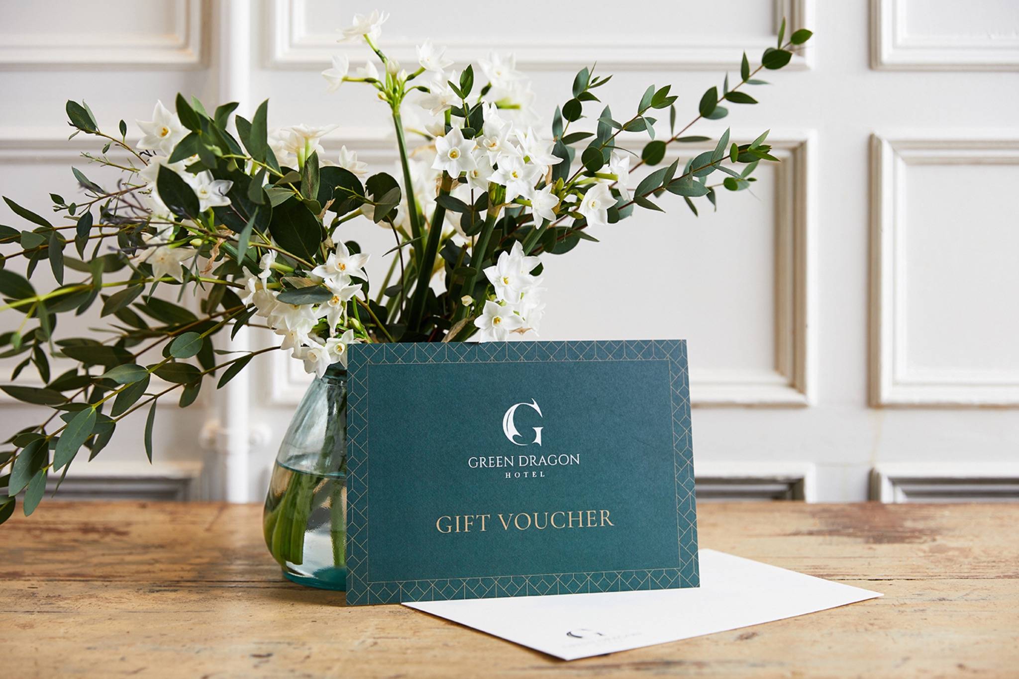 Monetary Voucher