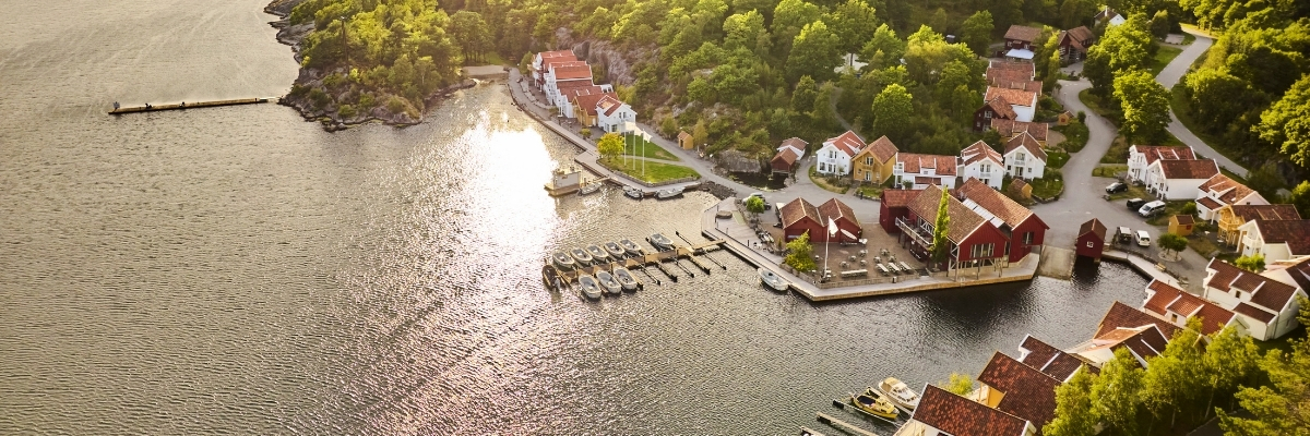 FARSUND RESORT