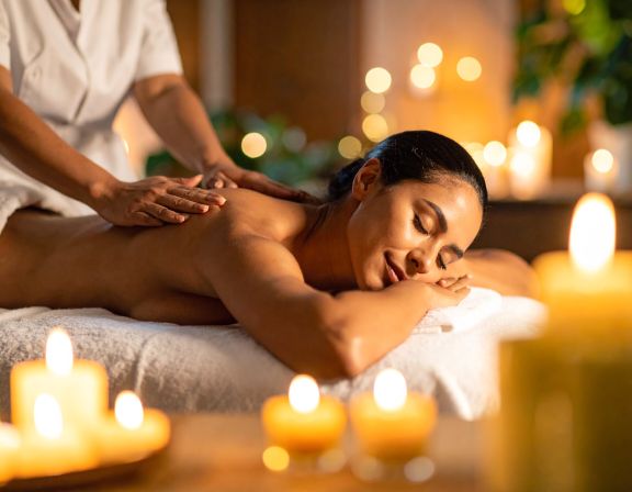 Revitalising Ritual (Friday - Sunday)